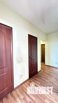 2-к квартира, вторичка, 70м2, 4/18 этаж