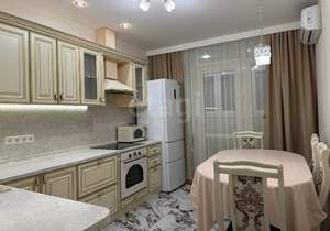 2-к квартира, вторичка, 58м2, 23/24 этаж