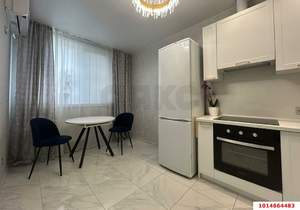 1-к квартира, вторичка, 42м2, 1/9 этаж
