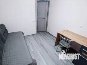 3-к квартира, вторичка, 60м2, 1/5 этаж