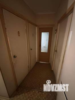 3-к квартира, вторичка, 61м2, 1/5 этаж