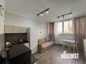 Студия квартира, вторичка, 18м2, 2/16 этаж