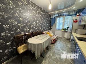 1-к квартира, вторичка, 39м2, 6/7 этаж