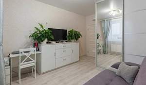 2-к квартира, вторичка, 59м2, 6/16 этаж