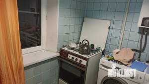 3-к квартира, вторичка, 55м2, 4/5 этаж