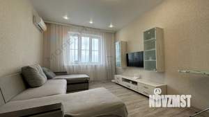1-к квартира, вторичка, 40м2, 10/19 этаж