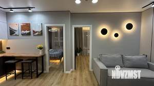 2-к квартира, вторичка, 42м2, 20/24 этаж