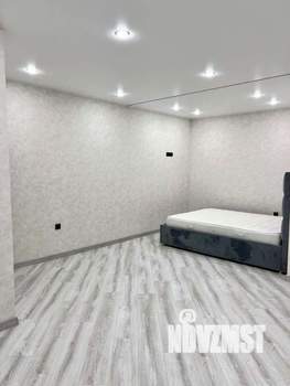 1-к квартира, вторичка, 40м2, 8/9 этаж