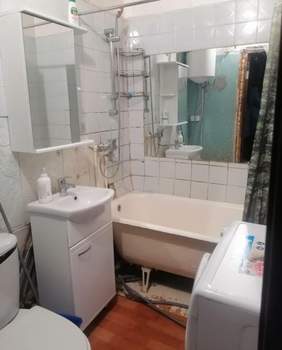 2-к квартира, вторичка, 42м2, 3/5 этаж