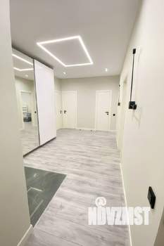 3-к квартира, вторичка, 82м2, 5/20 этаж