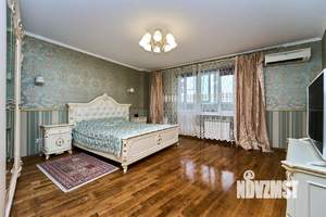 3-к квартира, вторичка, 122м2, 10/22 этаж