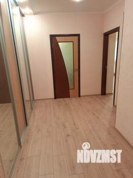 1-к квартира, вторичка, 43м2, 1/6 этаж