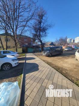 1-к квартира, вторичка, 27м2, 1/3 этаж