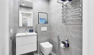 2-к квартира, вторичка, 59м2, 12/16 этаж