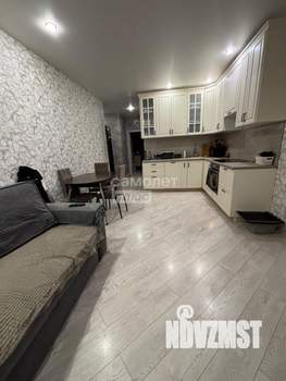 2-к квартира, вторичка, 68м2, 6/17 этаж