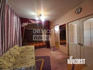 1-к квартира, вторичка, 32м2, 4/5 этаж