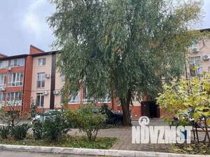 Студия квартира, вторичка, 24м2, 1/3 этаж