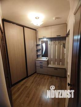 1-к квартира, вторичка, 32м2, 10/11 этаж