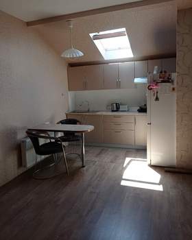 1-к квартира, вторичка, 37м2, 8/8 этаж