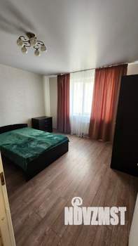 1-к квартира, вторичка, 44м2, 11/16 этаж