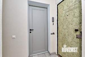 1-к квартира, вторичка, 33м2, 10/12 этаж