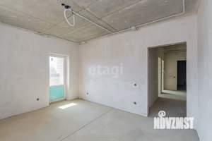 2-к квартира, вторичка, 60м2, 4/17 этаж