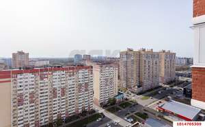 2-к квартира, вторичка, 57м2, 20/24 этаж