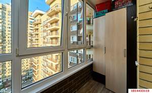 2-к квартира, вторичка, 65м2, 14/19 этаж