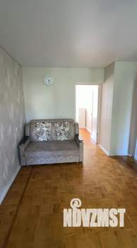 2-к квартира, вторичка, 45м2, 4/5 этаж