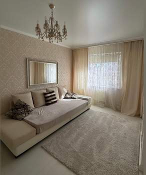 1-к квартира, вторичка, 37м2, 3/14 этаж