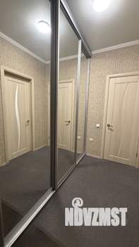 1-к квартира, вторичка, 43м2, 3/6 этаж