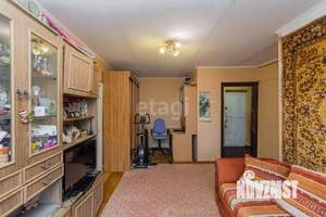 2-к квартира, вторичка, 43м2, 4/5 этаж