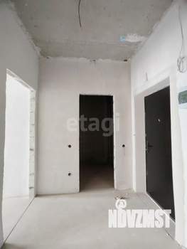 1-к квартира, вторичка, 33м2, 9/24 этаж