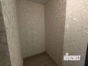 1-к квартира, вторичка, 42м2, 6/6 этаж