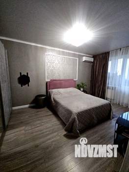 2-к квартира, вторичка, 56м2, 20/25 этаж