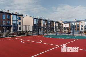 3-к квартира, вторичка, 71м2, 3/3 этаж