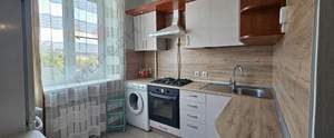 2-к квартира, вторичка, 43м2, 4/4 этаж