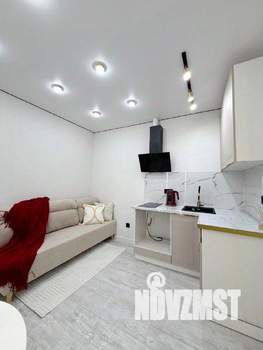 Студия квартира, вторичка, 23м2, 11/19 этаж