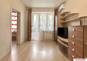 2-к квартира, вторичка, 43м2, 4/4 этаж