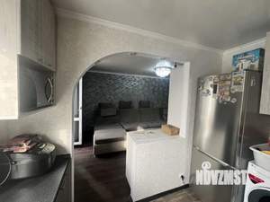 2-к квартира, вторичка, 46м2, 3/5 этаж