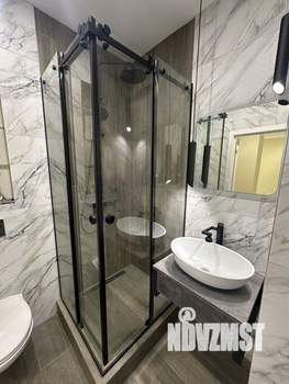 1-к квартира, вторичка, 34м2, 7/25 этаж