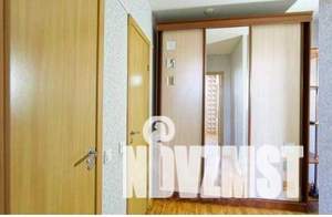 2-к квартира, вторичка, 60м2, 10/16 этаж