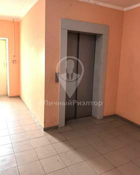 Студия квартира, вторичка, 26м2, 12/16 этаж