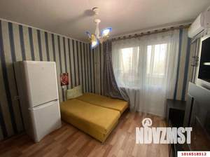 2-к квартира, вторичка, 57м2, 2/16 этаж