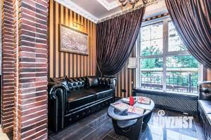 1-к квартира, вторичка, 62м2, 2/25 этаж