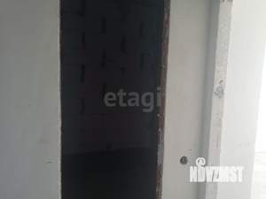 1-к квартира, вторичка, 32м2, 14/25 этаж