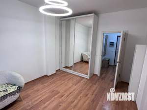 1-к квартира, вторичка, 37м2, 7/16 этаж