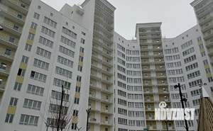 2-к квартира, вторичка, 57м2, 13/16 этаж