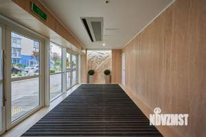 Студия квартира, вторичка, 21м2, 9/15 этаж