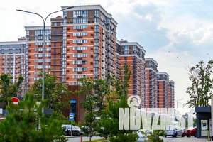 Студия квартира, вторичка, 28м2, 3/16 этаж